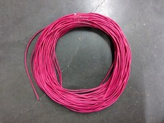 Windy City Wire 105580-B 22AWG 2C CMP Cable 175ft **Free Shipping**