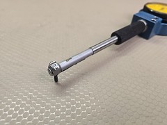Dorsey DBL 248-S Dial Bore Gauge .25-.50″ Indicator