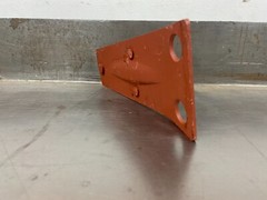 New OEM Blade Holder for Tar River BDR165 & BDR185 Drum Mowers DM10309-165