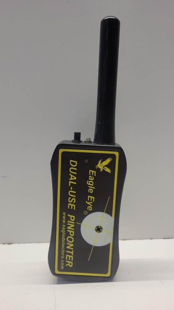 METAL DETECTOR PINPOINTER DUAL-USE (P14027443)
