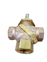 Schneider Electric (Barber Colman) VU-7313-674-4-04