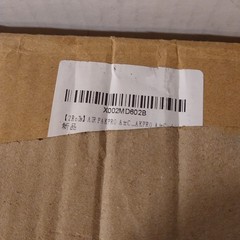 2 PK Air Pillow Film Bubble Cushion Roll Wrap Packaging 3000pc 984ft x 4″ x 8″