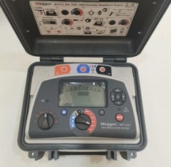 MEGGER MIT1025 Imported Instrumentation Brand New