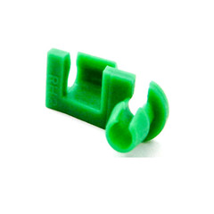 12pair Tailgate Handle Rod Clip Tail Gate Assembly Door Lock Retainer Clips Com