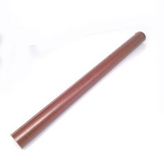 1pcs Bakelite Phenolic Round Bar Rod Diameter 25mm ±10% Length 330mm