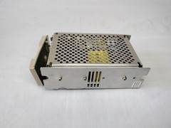 Omron S8JX-N15024CD S8JXN15024CD Power Supply 24VDC 6.5A Made in China