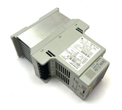 Allen Bradley 160-BA01NSF1 Ser. C DeviceNet Preset Speed Controller 0.5HP 0.37KW