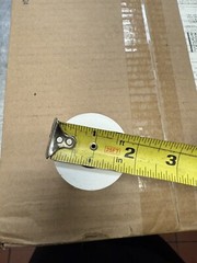 (72ROLLS) 2-1/4 IN x 85′ THERMAL PRINTER CREDIT CARD PAPER