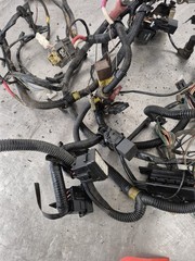 2016 Mahindra 1533 Tractor Wiring Harness