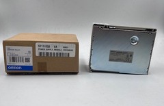 Omron C200HW-PA204 Power Supply Module NEW 120/240 VAC