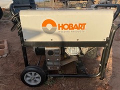 HOBART Champion 145 Welder/Generator Used Runs Great 4500W Surge