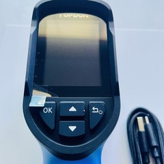 2026 TOPDON TC004 Mini Thermal Imaging Camera 240*240 TISR Long Battery Life US