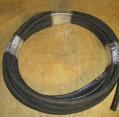 GATES HYDRAULIC HOSE 8EFG4K 1/2″ 40′ FEET FOUR WIRE HOSE SAE 100R12 4000 PSI