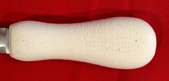 Dexter Russell -Sani-Safe® Oyster Knife – S137 Stainless 3¾” Blade