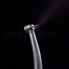 10* Yabangbang Dental High Speed Handpiece Push Turbine 4 Hole Fit NSK Pana Max