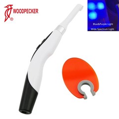 Woodpecker Dental Wireless Curing Light O 1 Second Resin Cure LED Lamp