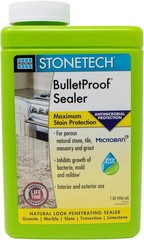 Maximum Protection Natural Stone Sealer
