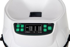 MIXVAL MCC1 Coin Counter, Sorter and Wrapper Brand New