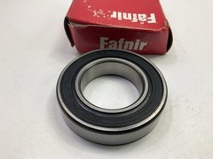 Fafnir 9107PP Deep Groove Ball Bearing – 62mm OD X 36mm ID X 14mm