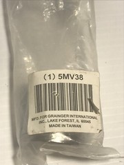 Westward 1 1/4” Socket 5MV38C