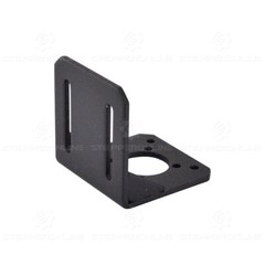 Nema 17/23/34 Stepper Motor Mounting Bracket Steel Holder for 3D Printer CNC DIY