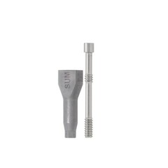 US Healing Abutment Cap Analog Cover Screw Regular Mini Platform For Oss Hiossen