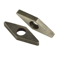 10Pcs Turning Tools MV1603 Carbide Insert Shim Seats For VNMG160404/08/12/16