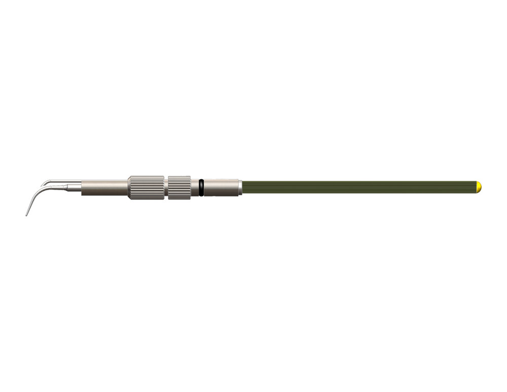 Dental Ultrasonic Scaler Insert Slim Tip 25 Khz P-100