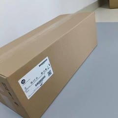 New AB 1756-A13 Series C ControlLogix 13 Slot Chassis PLC AB 1756A13