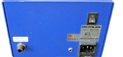 Hakko FM-205 / FM205-01 Desoldering and Soldering Station (control unit only)