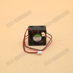 New SUNON Cooling Fan 24V 4020 1.0W KD2404PKS2 40x40x20mm free shipping