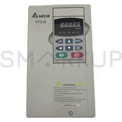 Used & Tested DELTA VFD037B43A VFD-B Series Power Board 3.7kw