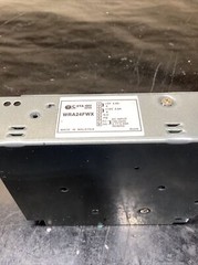 ETA-SEI WRA24FWX POWER SUPPLY 100-240V 0.77-0.33A #701PT63FML