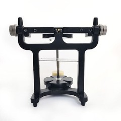 Dental Lab Articulator Adjustable Magnetic Articulator Large Size JT-02B USSTOCK