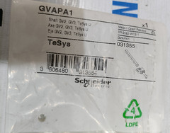 NEW SCHNEIDER ELECTRIC GVAPA1 NSMP FREE EXPRESS SHIPPING