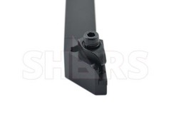 SHARS 3/4″ TNSR-12 RH NOTCH THREADING & GROOVING TOOL HOLDER + Cert Save $62 P]
