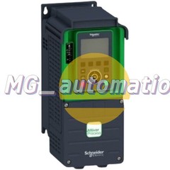 Schneider 1PC New ATV630D15N4 Inverter PLC Module In Box FREE Shipping