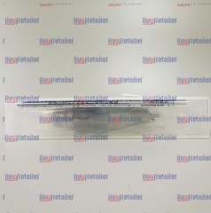 NSK Nakanishi IR-310 Ring Type Attachment for Electer Emax Rotus Systems Motor