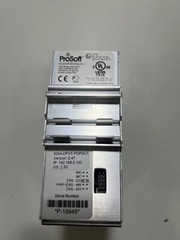 ProLinx ProSoft 5204-DFNT-PDPMV1 ver 2.47