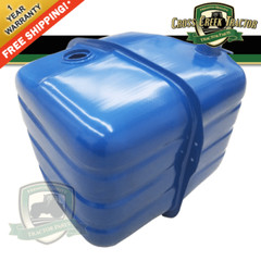 E2NN9002BA Fuel Tank for Ford Tractors 4000, 4600, 3910, 4610, 340, 540, 445