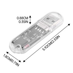 9.0 WiFi Dongle Game Exploit Use Built-in Update Button Long Service Life