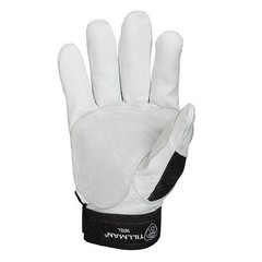 Tillman 1470 TrueFit Premium Goatskin Mechanics Gloves, ANSI Certified Size M
