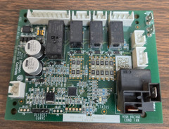 York Defrost Control Board model 1157-83-960; *Pre-Owned*