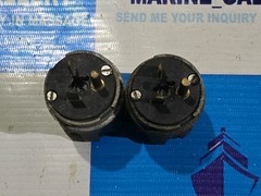 Appleton ECP-2023 Model D Plug , New Fastship