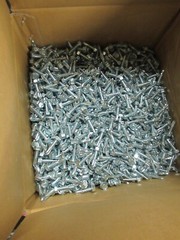 Intercorp H1416 #14-14 x 1″ Hex Washer Head Self-Drilling Screw (Lot of 100)