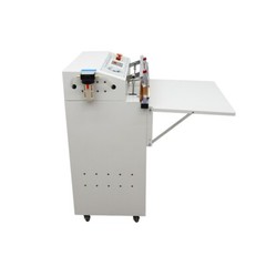 Pneumatic Vacuum Packing Machine Gas-filled Sealer 19x 24in Plate Outside Pump
