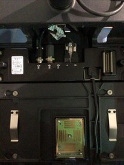 Lot Of 3 SONOSITE X-PORTE ULTRASOUND MACHINE AS IS WITHOUT MODULE