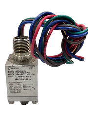ITT Neo-Dyn 130P42C6HN Adjustable Pressure Switch 10–30 PSI Industrial