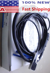 One OMRON ZX-EV04T laser sensor New