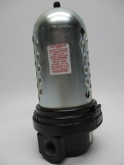 KAESER FEF-075-250 SER. A 150PSI NSMP
